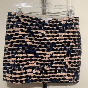 Diane von furstenberg DVF Nelly skirt